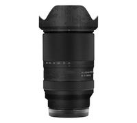 25-200 F 2.8-5.6 G2 Skin Lens Camera Skin Wrap Vinyl Protective Sticker Photography Accessories for Tamron 25-200mm F2.8-5.6 G2 fit for Sony Mount(Mamba Black)