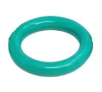 25-250pcs O-ring CS1.9mm Green Fluororubber Sealing Gasket Rubber(OD10xCS1.9-120pcs)