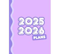 25-26 custom plan book for teacher A