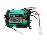 25.2V 2000mAh 3000mAh Vacuum Cleaner Battery，Compatible For ELECTROLUX，For PQ91-50MB PQ91-ALRGS ALRGY PQ91-ANIMA PQ91-ANIMS(2000mAh)