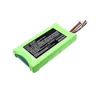 25.2V/2200mAh Battery BP25220F，Compatible for Eureka，NEC180 Pro, Compatible for Beko,VRT 70925 V8 8817043200 Vacuum Cleaner Rechargeable Battery