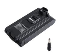 25.2V 3500mAh Replacement Battery for Shark XBATR725SLEU /XBATR725SL, Battery Compatible with IZ400UK, IZ400UKT, IZ420UKT, IZ400UKTSB Shark Cordless Vacuum Cleaners