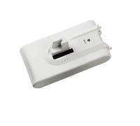 25.2V 4000mAh Li-ion Battery, Compatible For Xiaomi V8 V9 V9B V9P V10 XR VVN3 VVN4(V9B 4000mAh)