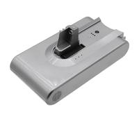 25.2V 5000mAh Battery Pack Replacement Battery，Compatible For Dreame，For V11 V11SE V12 VVT1 VVN6 VVA1 Wireless Vacuum Cleaner(VVA1-5000mAh)
