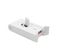 25.2V 5000mAh Replacement Rechargeable Li-ion Battery Pack,Compatible For Xiaomi Mijia 1C,Handheld Wireless Vacuum Cleaner Parts External(4000mAh)