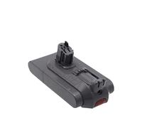 25.2V 6800mAh Click-in Battery ，Compatible For Dyson， V11 V15 Vacuum Cleaner SV22 SV28 SV29 V15 Absolute SV15 SV16 SV17 V11 Fluffy V11 Animal(1pc 6800mAh)