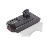 25.2V Battery ,Compatible For Dyson V12, 3000mAh Battery Compatible With Vacuum Cleaner Models SV20, SV30, SV35, SV46