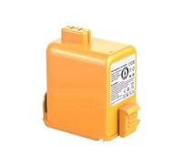 25.2V Battery EAC63382208 EAC63758601, Compatible for LG ， Cord Zero A9 Plus A9 Max A9K Pro A9M A9MASTER2X A9MULTI A9MULTI2X A9PETNBED(4000MAH)