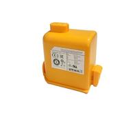 25.2V Li-ion Replacement Battery, Compatible with LG CordZero A9+ A9Plus A9M A9MASTER2X A9MULTI A9PETNBED Cordless Vacuum High-Capacity(6000MAH1PCS)