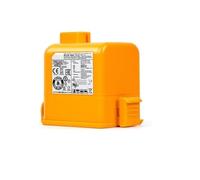 25.2V Li-ion Replacement Battery, Compatible with LG CordZero A9 A9Plus A9S A9K-PRO A9N A9M Cordless Vacuum Rechargeable(4000mAh)