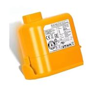 25.2V Li-ion Replacement Battery, Compatible with LG CordZero A9 Cordless Vacuum Cleaner Spare Parts(5000mAh)