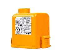 25.2V Li-ion Replacement Battery, Compatible with LG CordZero A9Plus A9Max A9KPro A9M A9MASTER2X A9MULTI A9MULTI2X A9PETNBED Cordless Vacuum Accessories(2800mAh)