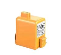 25.2V Li-ion Replacement Battery, Compatible with LG CordZero A9Plus A9Max A9KPro A9M A9MASTER2X A9MULTI A9PETNBED Cordless Vacuum Rechargeable(4000mAh)