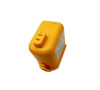 25.2V Li-ion Replacement Battery, Compatible with LG CordZero A9Plus A9Max A9KPro A9M A9MASTER2X A9MULTI A9PETNBED Cordless Vacuum Extra Power(5000mAh)