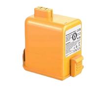 25.2V Li-ion Replacement Battery, Compatible with LG CordZero A9Plus A9Max A9KPro A9M A9MASTER2X A9MULTI A9PETNBED Cordless Vacuum Heavy Duty(5000mAh)