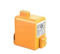 25.2V Rechargeable Li-ion Replacement Battery 2800mAh-5000mAh, Compatible with LG CordZero A9 A9+ A905M A907GMS A905RM Cordless Vacuum(3000mAh)