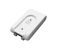 25.2V Rechargeable Lithium-ion Battery Pack. Compatible For Xiaomi Mi G9 G10. Cordless Vacuum Cleaner Accessories(6000mah)