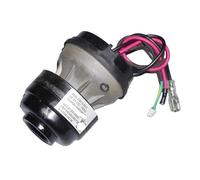 25.2V150W three-phase brushless electronic starter fan with built-in drive, high-speed vacuum suction, water suction, floor scrubber, brushle ICXLPMC