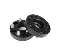 25/30/35/40/50/60mm M12x1.25 For Suzuki For Vitara PCD 5x139.7 CB 108mm Wheel Adapters Flange Spacers 2Pieces(2PCS 30mm Front)