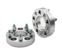 25/30/35/40/50/60mm M12XP1.25 2Pieces PCD 5x139.7 CB 108mm Wheel Adapters Flange Spacers Suit for Suzuki for Vitara 1998-2004 extended wheel spacers(2PCS 35mm)