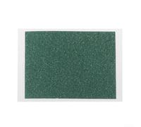 25/30/50mm Magnetic Field Viewer Card Viewing Film, Magnet Pattern View Film, For Scientific Observation Use, Magnetic Field Detector, Science Classroom Supplies(green 25 * 50mm)