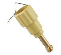 25/32/40mm Center Screw Tripod Accessories, Tripod Center Screw For Theodolite Total Station Level Surveying, Theodolite Tripods, Making Them Suitable For Various Level Measurement (41mm)
