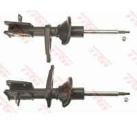 25/ 358/ 522/ 54/ BOTTOM YOKE/ FRONT / GAS PRESSURE/ SUSPENSION STRUT/ TOP PI