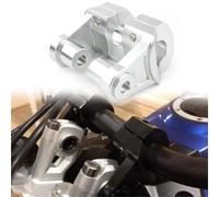 25.4mm Motor Handlebars Fat Bar Mount Clamps Risers For CMX300/500/1100 Rebel Shadow 600