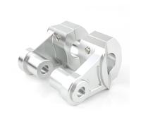 25.4mm Motor Handlebars Fat Bar Mount Clamps Risers For Honda For CMX300/500/1100 For Rebel For Shadow 600 For Yamaha For XV1700 For XVS 950 For ROYAL For STAR