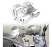 25.4mm Motorcycle Handlebar Risers Mount Clamp For KAWASAKI For Vulcan 1600 VN For 800 For 1700 Voyager 2000 1500