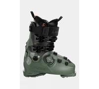 25.5 Atomic Hawx Prime 120 S BOA Ski Boots Mid Green Size