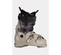 25.5 Atomic Mens Hawx Prime 120 S GW Ski Boots Lt Grey Size