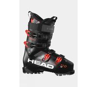 25.5 Head Mens Formula 110 MV GW Ski Boots Black Size