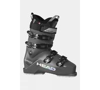 25.5 Head Womens Formula 85 MV Ski Boots Dk Grey Size