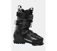 25.5 Head Womens Kaliber 105 MV BOA2 Ski Boots Black Size