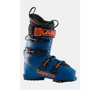 25.5 Lange Mens XT3 110 MV GW No Pin Ski Boots Blue Size
