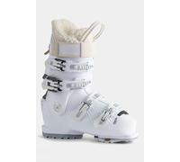 25.5 Rossignol Womens Vizion 4B Pro 80 GW Ski Boots White Size