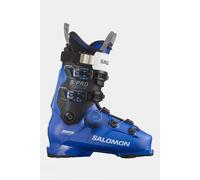 25.5 Salomon Mens S/Pro Supra BOA 130 Gw Ski Boots Blue Size