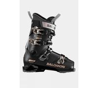 25.5 Salomon Womens S/Pro Alpha 90 On-Piste Ski Boots Black Size