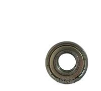 25 * 50.55 * 10 * 12 Water Seal ，Compatible For Daewoo， Mini Wall Mount Drum Washing Machine With Bearings（6202 6203）Oil Seal Sealing Ring Parts(Water seal)