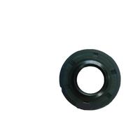 25 * 50.55 * 10 * 12 Water Seal，Compatible For Daewoo，Mini Wall Mount Drum Washing Machine With Bearings（6202 6203）Oil Seal Sealing Ring Parts(Water seal)