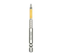 25/50/65/70/90/150mm Screwdriver Bit Set Crossing Driver Bit Impacting Screwdriver 1/4inch Hexagonal Shank Crossing Head Electric