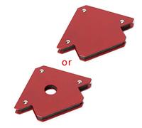25/50/75Lb for Welding Holder Clamp 3 Angles Welder Soldering Tools Electrical