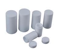 25-500ML 200℃ Chamber PTFE Liner Stainless Steel Vessel Kettle Hydrothermal Synthesis Autoclave Reactor Experimental Use(520ml)