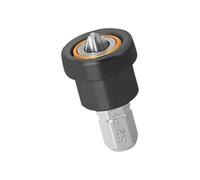 25/50mm Hexagonal Shank Locating Drill Bit Positioning Screwdriver Bit Head Precisions Screw Positioning Tool Batch Head Tool Accessories