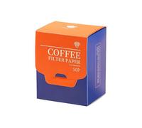 25/50pcs Portable Hanging Disposable Filter Paper Bags with Hanging Ears for Coffee Brewing Tools Durable Disposable Filter Accessories