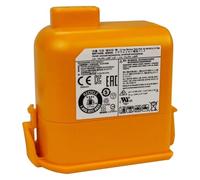 25.55V 2600mAh Battery，Compatible for LG，Cord Zero A9/A9+/Plus A905M A907GMS A9 MAX A9MASTER2X A958/SK/SA Series EAC63758601 EAC63382208