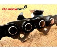 25"[60cm] Bar 3132-36RH Stihl Rapid Hexa Fits 210FK4 Tsumura Light Type 25″