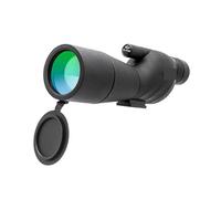 25-75x60 HD Spotting Scope Monocular Zoom Telescope Prism Waterproof ，Compatible For Birdwatching Target Shooting Camping(Only monocular)