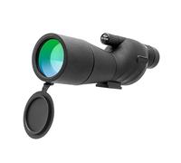 25-75x60 HD Spotting Scope Powerful Monocular Zoom Telescope BAK4 Prism Waterproof For Birdwatching Camping